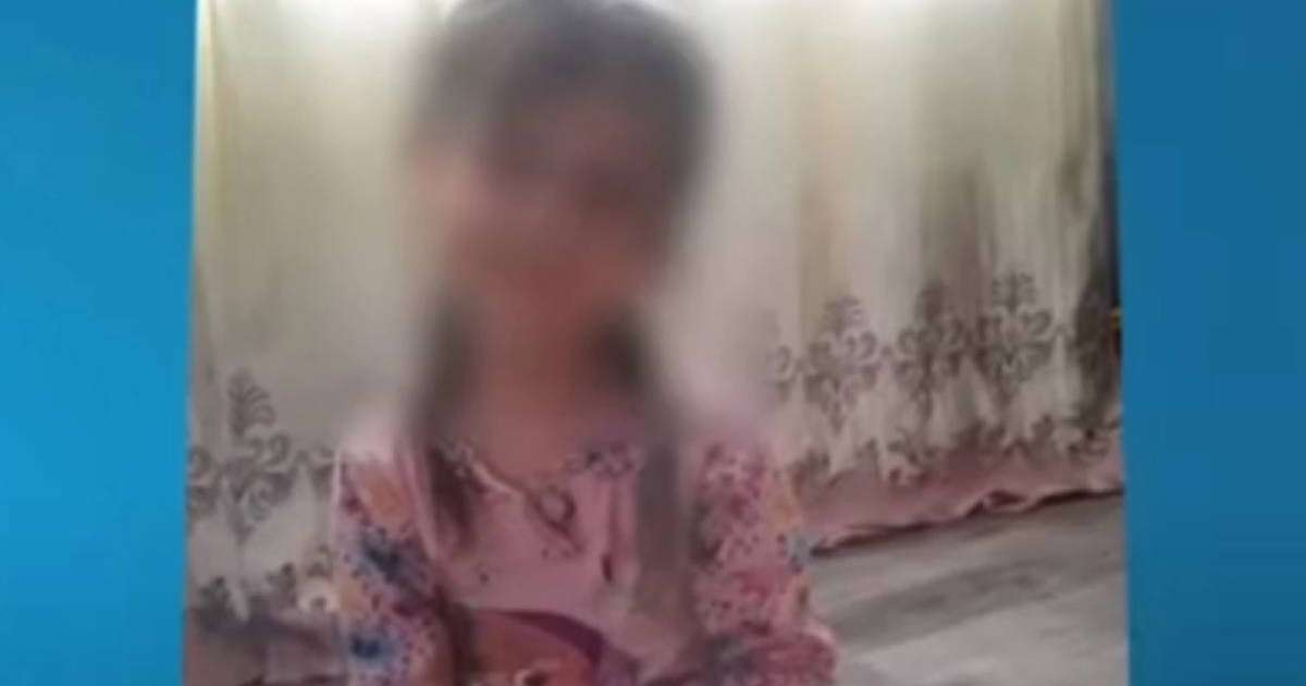 Өгей әкесі төрт жасар қызын зорлады: Іске қатысты жаңа деректер шықты