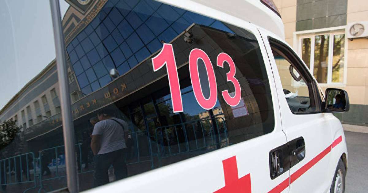 Арыстағы жарылыстан зардап шеккендердің саны 40 адамнан асты  