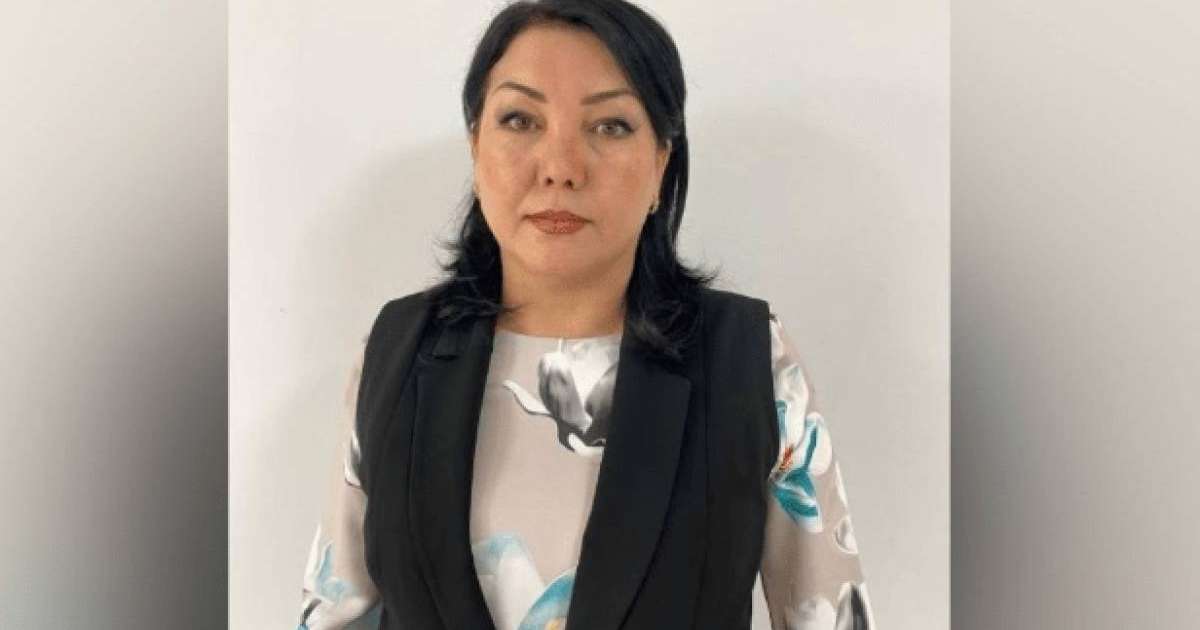 Алматы облыстық мәдениет басқармасының басшысы қамауға алынды