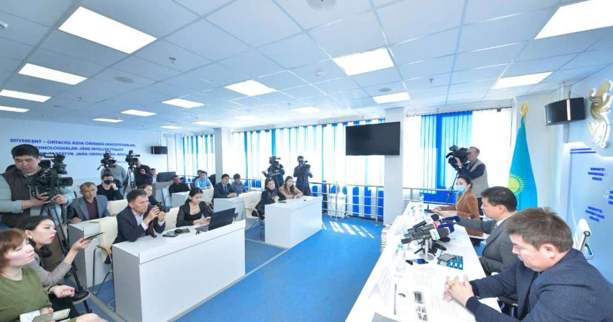 Биыл Шымкентте 141 нысан құрылыс-жөндеу жұмыстарымен қамтылады