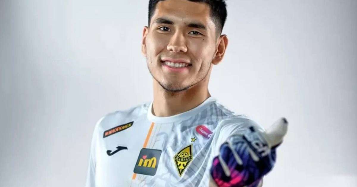 Темірлан Анарбеков «Халықтың сүйіктісі – 2025» ұлттық сыйлығының үміткері атанды