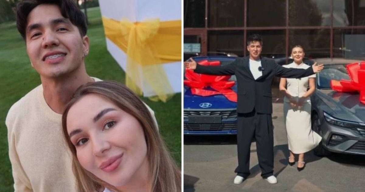 Блогер Жанабыловтер екі жылға бас бостандығынан айырылуы мүмкін - ҚМА