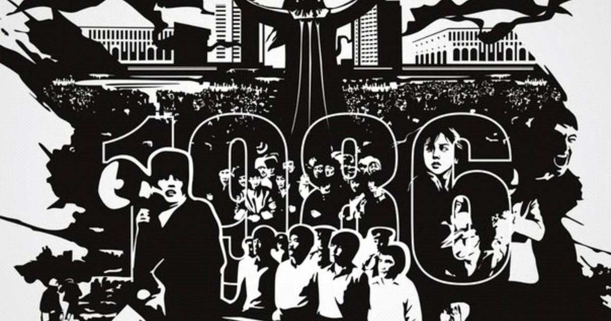 1986-ның айтылмаған әңгімелері: Жазушының Колбинді тығырыққа тіреуі