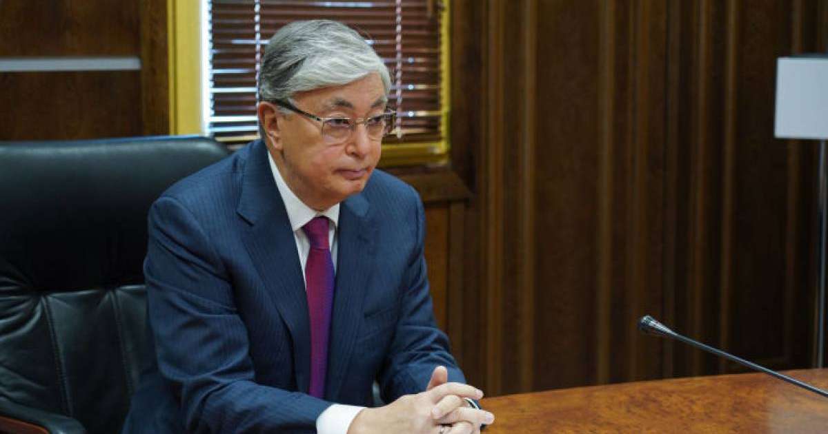 "Премьерді де жауапқа тарттық" Тоқаев жемқорларды не күтіп тұрғанын айтты – видео