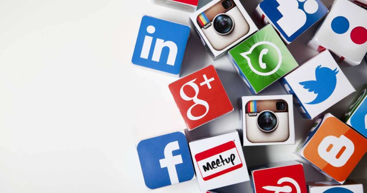 哈萨克斯坦15岁以上网民的七成使用社交媒体