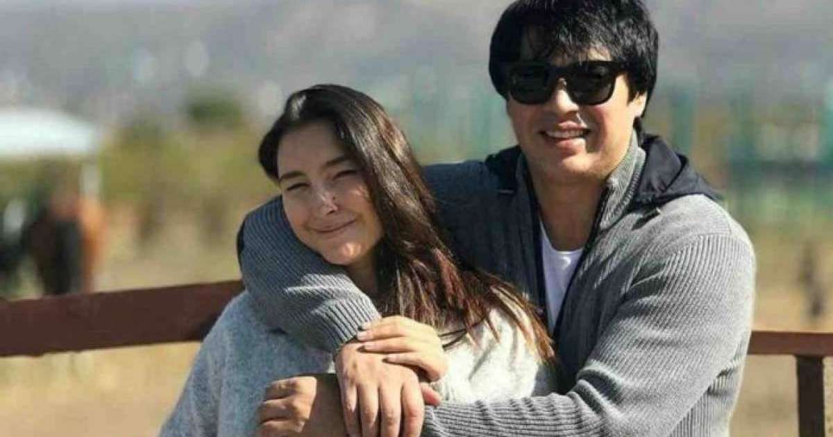 «Мен бұрын шоқынғанмын»: Бүркіттің жары Аиша ел білмеген сырларын айтты