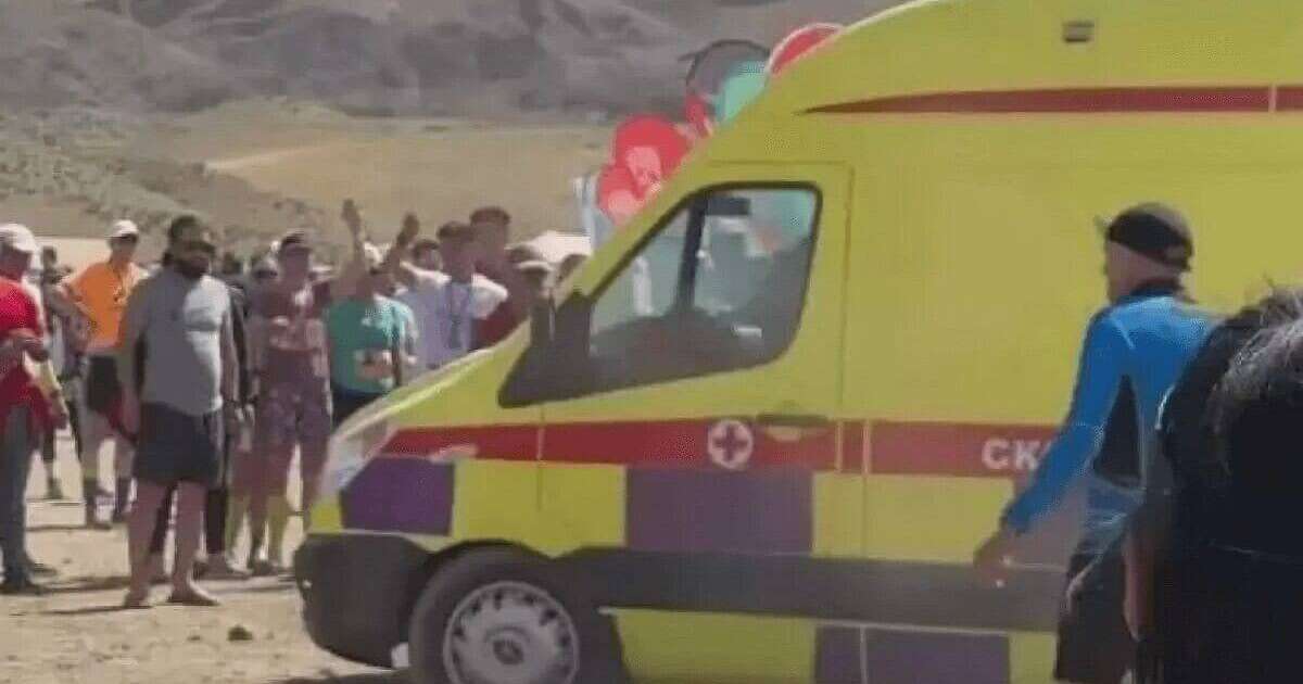 Алматыдағы марафонда тағы бір адам қайтыс болды (ВИДЕО)