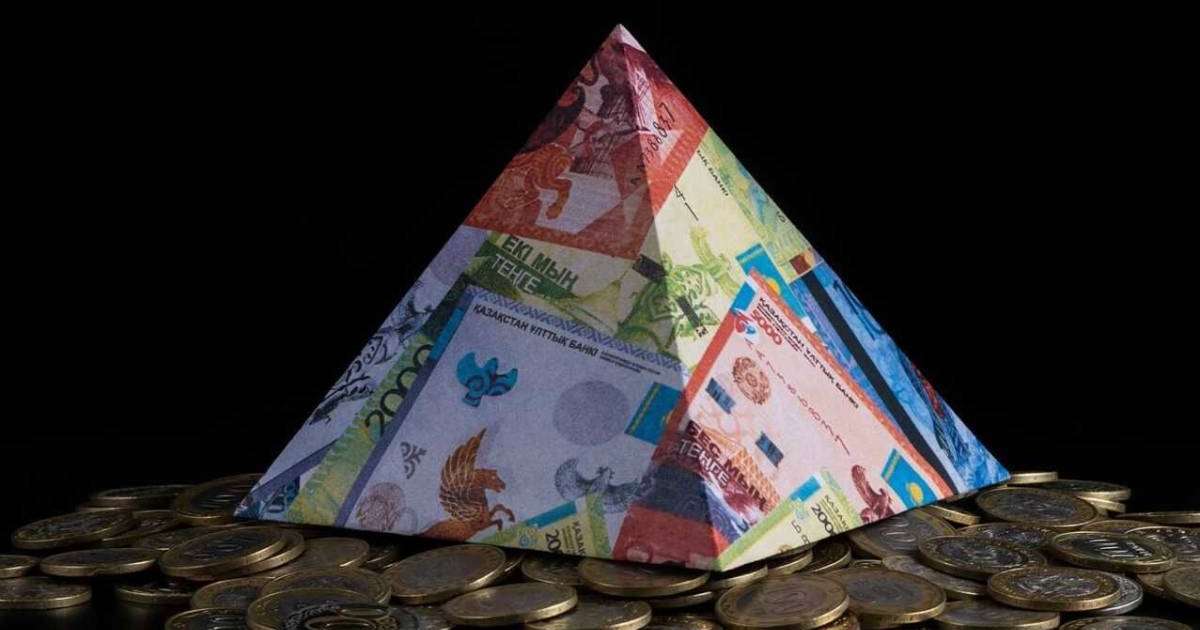 «Imrat Group» қаржы пирамидасының қызметі тоқтатылды 