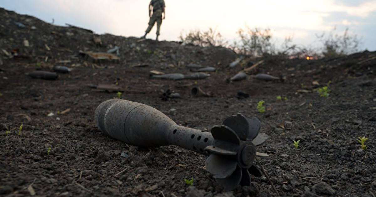 қорғаныс министрінің орынбасары қару-жарақ туралы түсініктеме берді