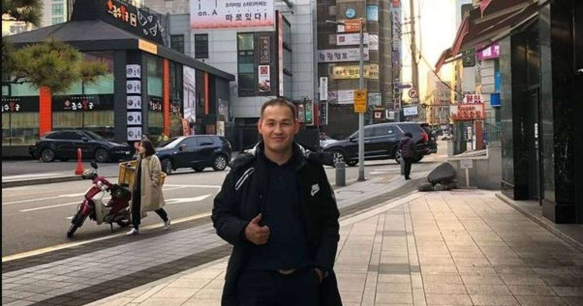 Кореядан көлік алып келген азамат шекарада нақты қанша теңге кететінін айтты