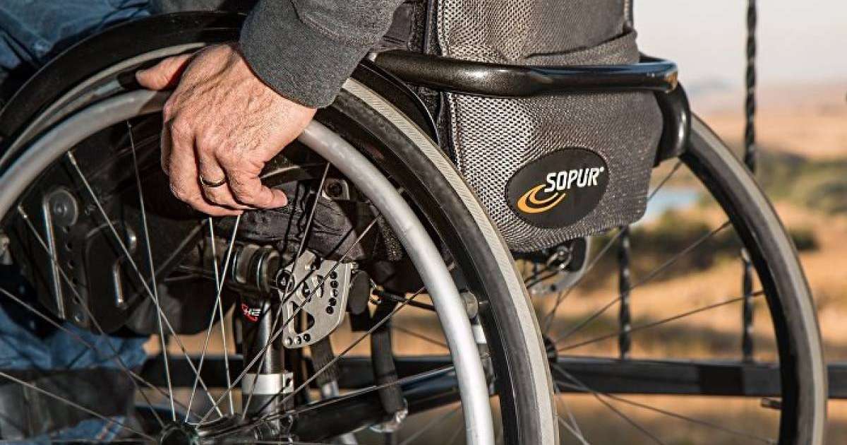 Мүгедектер арбасы Қазақстанда шығарылуы мүмкін