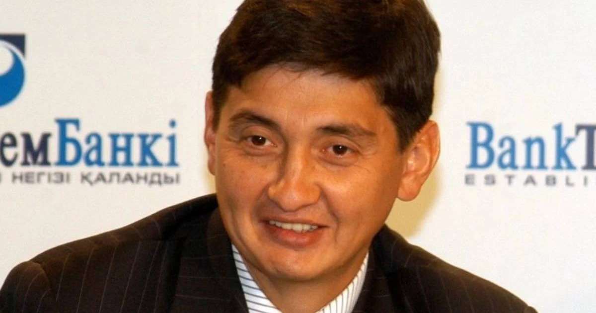 АҚШ федералдық тергеу бюросының экс-қызметкері Тәтішевтің өлімі қасақана болғанын дәлелдейтін деректерді ұсынды