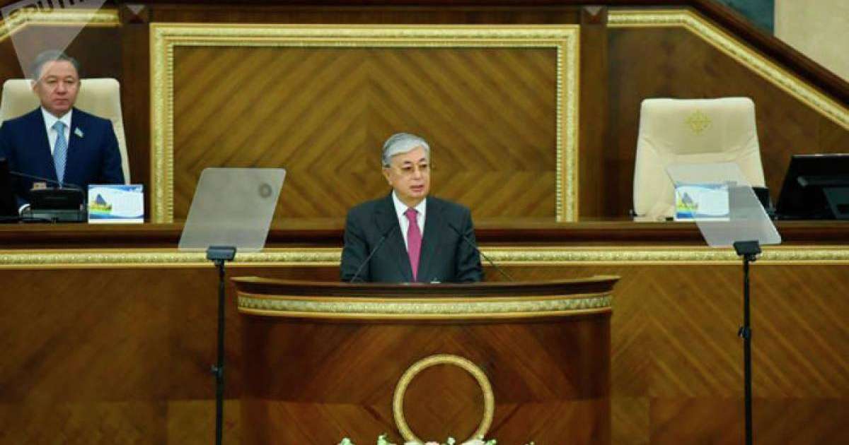 2019: Тоқаев педофилияға қарсы қылмыстық жазаны қатаңдатуды тапсырды