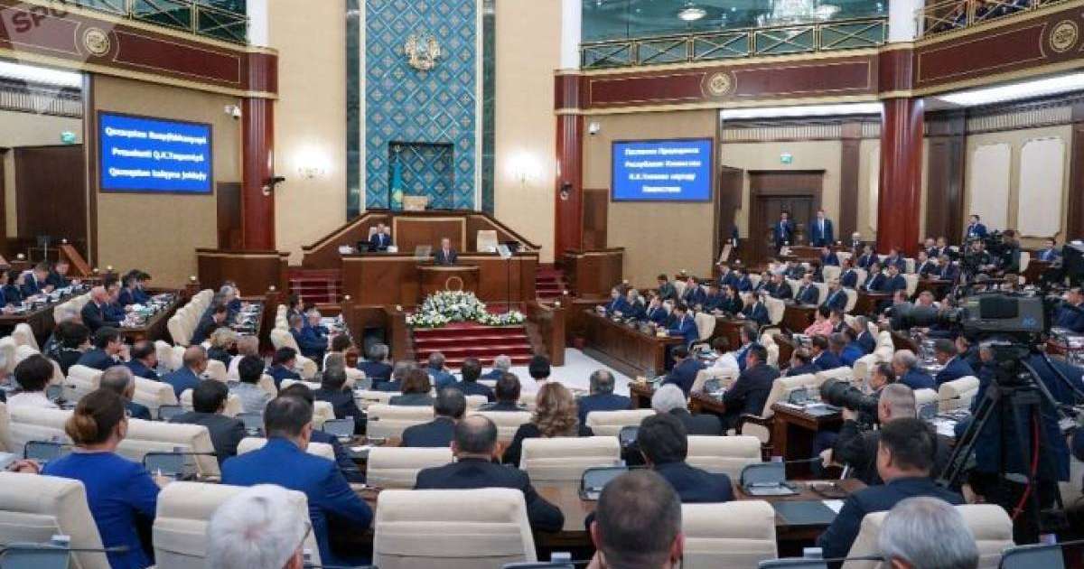 "Мемлекеттілікті жоғалтып алуымыз мүмкін": Тоқаев басты қауіпті атады