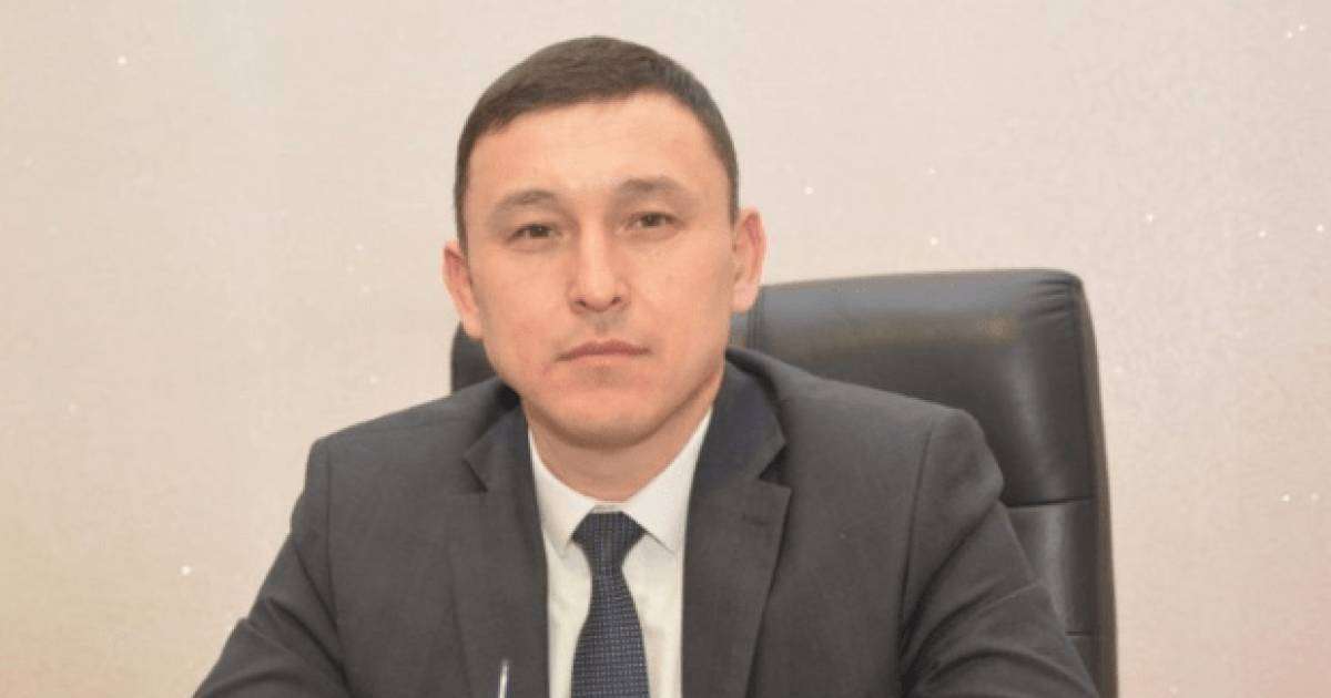 Балқаш қаласына жаңа әкім тағайындалды