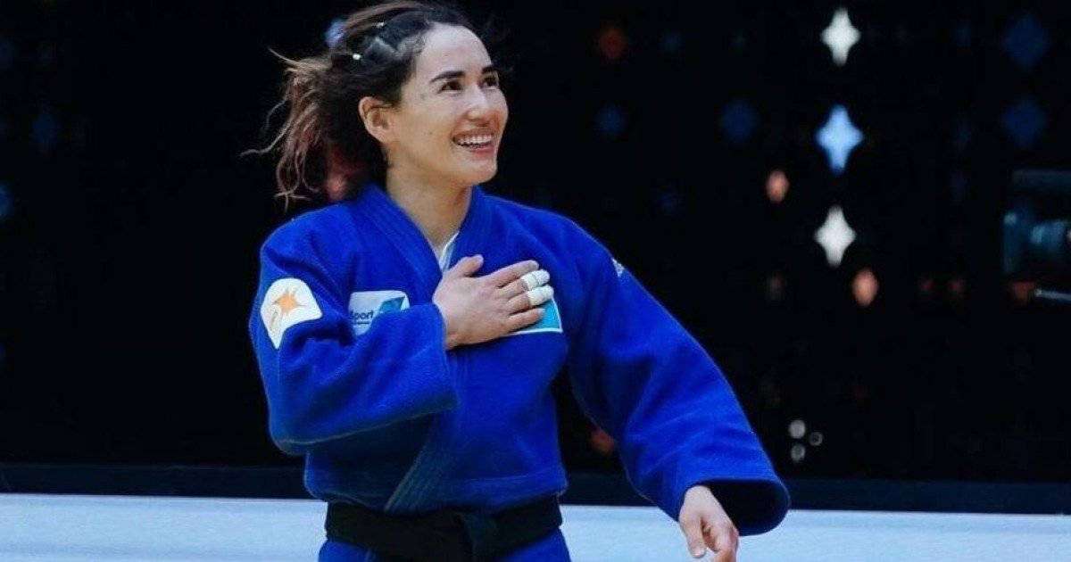 Әбиба Әбужақыноваға үшінші көлік сыйға берілді