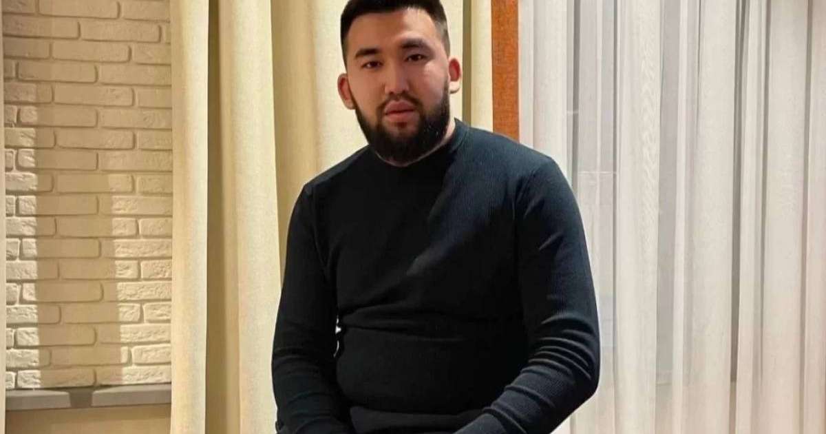 "Анашым, мені құтқарыңыз": Қазақстандық өзіне Қытайда жалған айып тағылғанын айтып, көмек сұрады