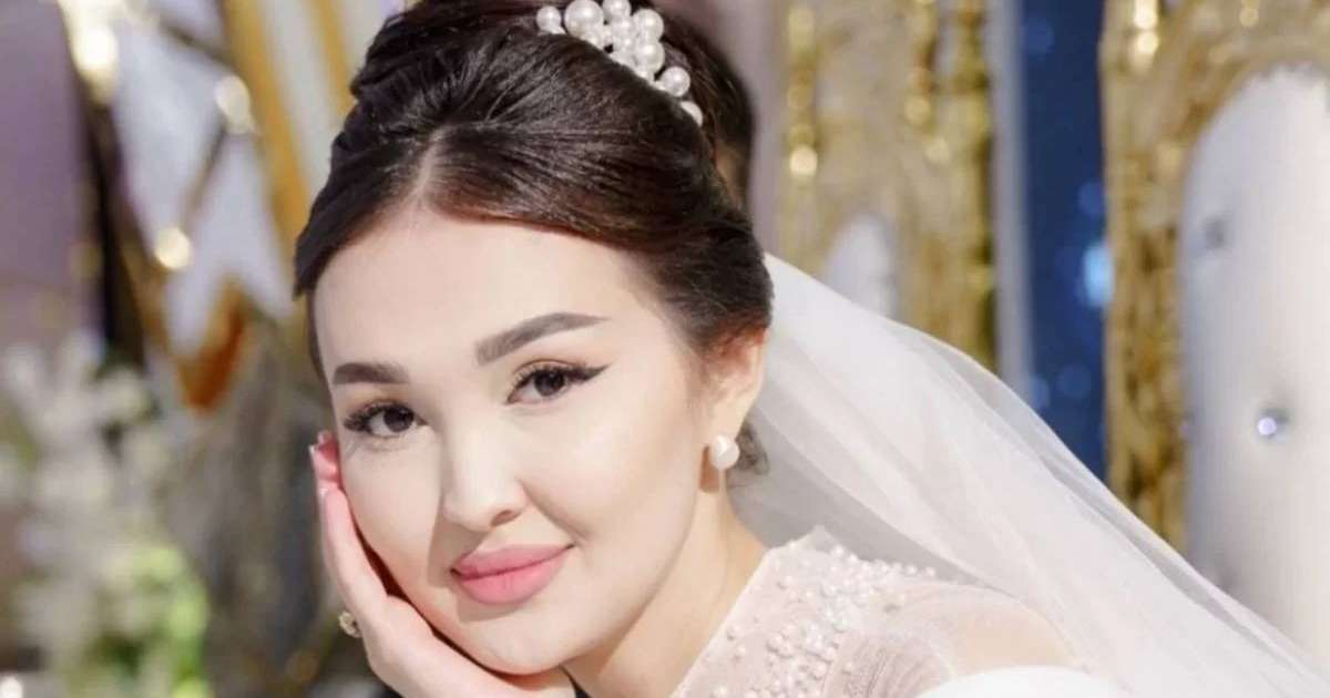 "Қонақүйде түнеп жүрген": Төрт ай бұрын тұрмысқа шыққан блогер күйеуінің былығын әшкереледі