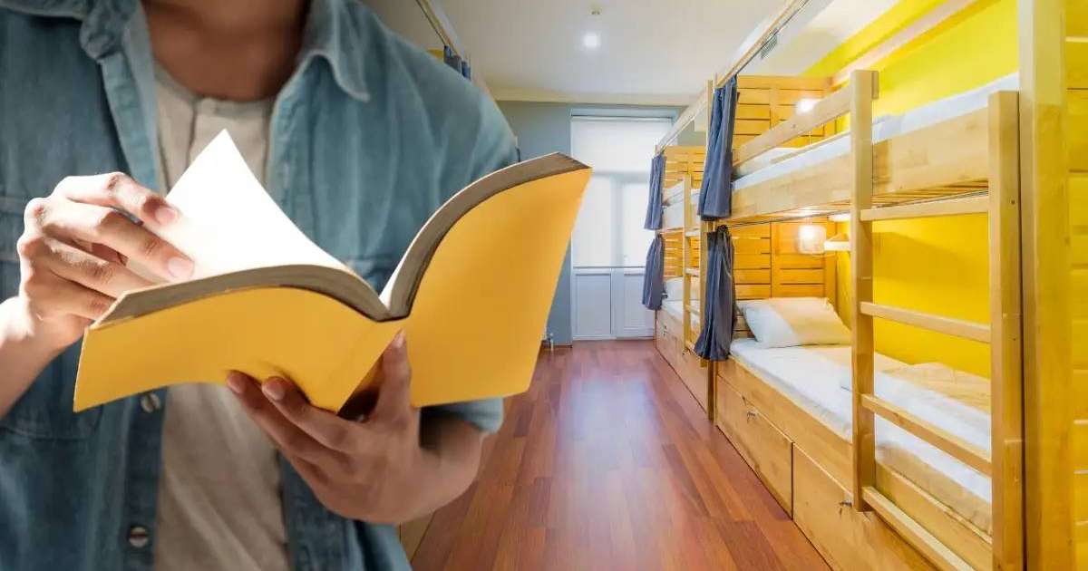 Алматыдағы хостел иелері студенттерді қабылдағысы келмейді