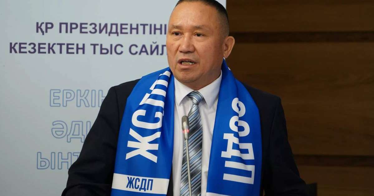 "Ұрлаған байлығын көрсетуден ұялмайды. Бұл халыққа түкіру!" – Мәжіліс депутаты