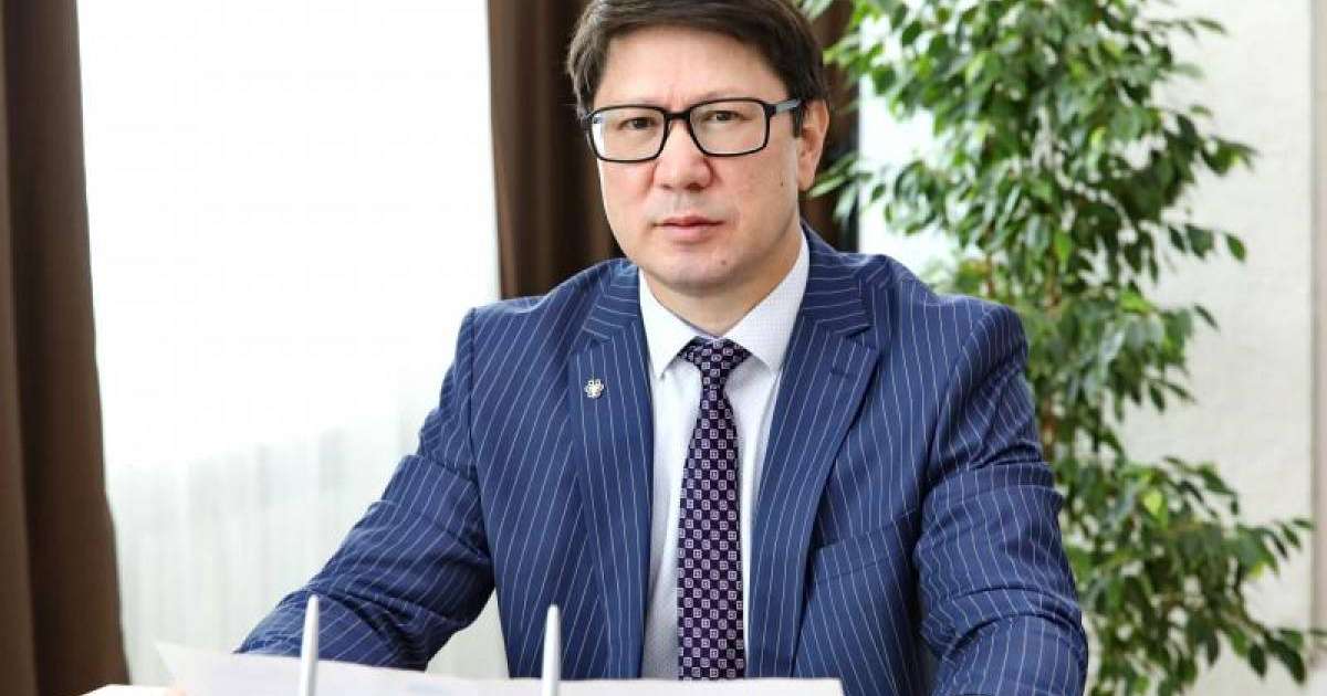 Айлығым азайып қалды, 1 млн 500 мың ғана аламын – Медсақтандыру қорының басшысы