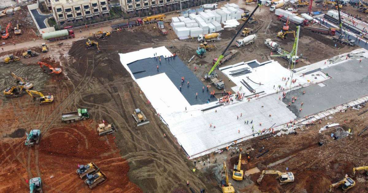 Коронавирус шыққан Ухань қаласынан Қазақстанның 98 студенті эвакуацияланады