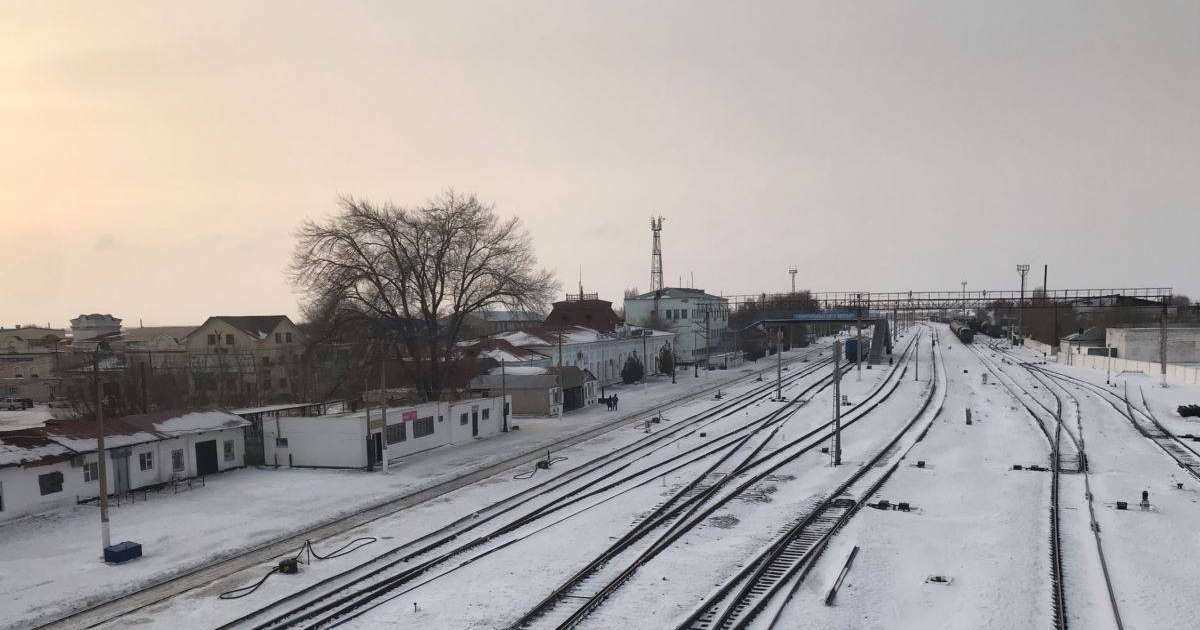 Шалқарда мектеп оқушысы ауыр жарақатпен ауруханаға түскен