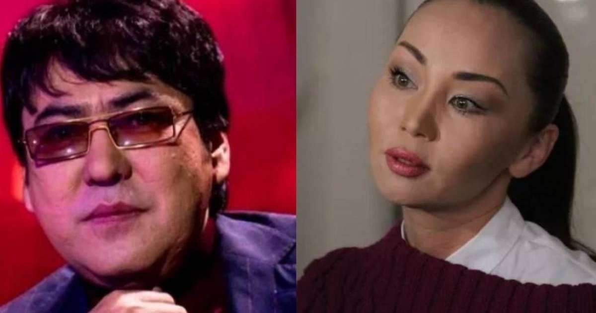 «Кешьюге барсаң абыройсыз боласың»: Мейрамбек Беспаев Баян Мақсатқызының жобасын сынады (ВИДЕО) 