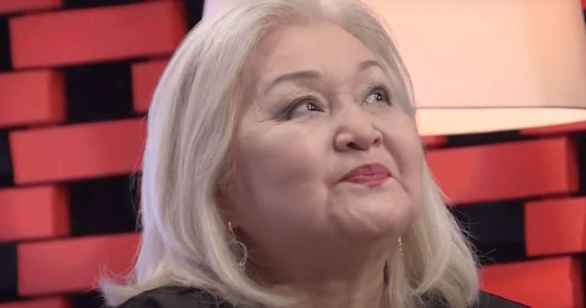 Лидия Қаденова: Біз үйленгенде күйеуім ажырасқан еді