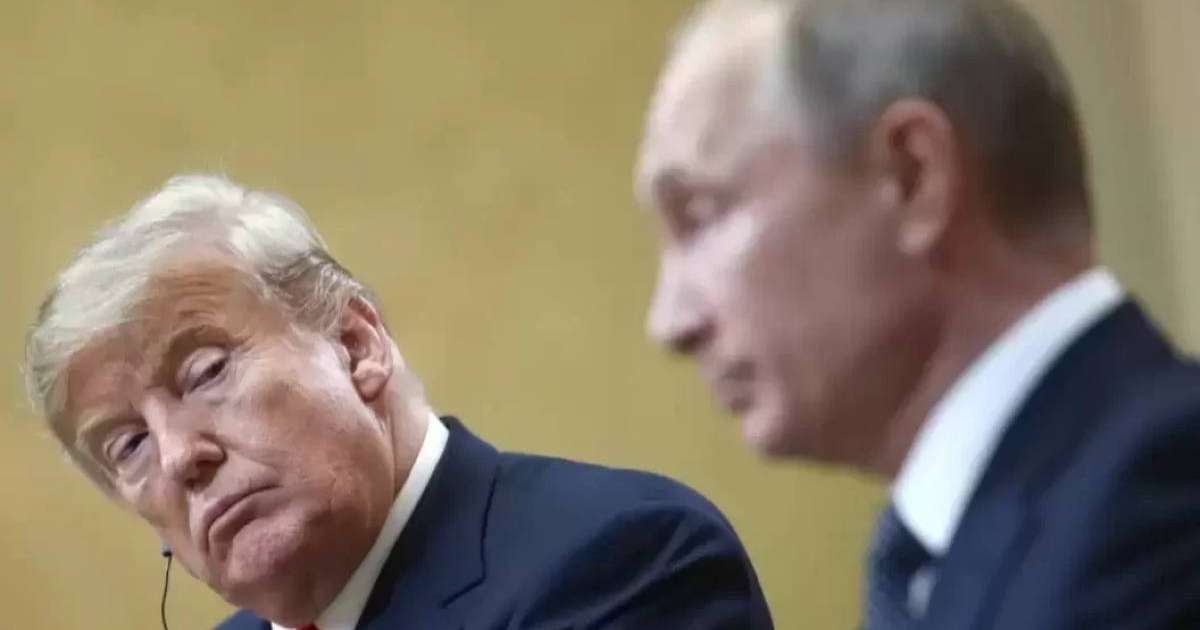 Путиннің Украинадағы шынайы жоспары әшкере болды 