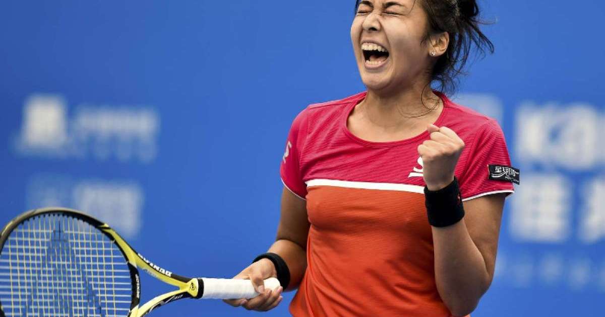 网球：迪亚斯晋级日本岐阜ITF巡回赛决赛