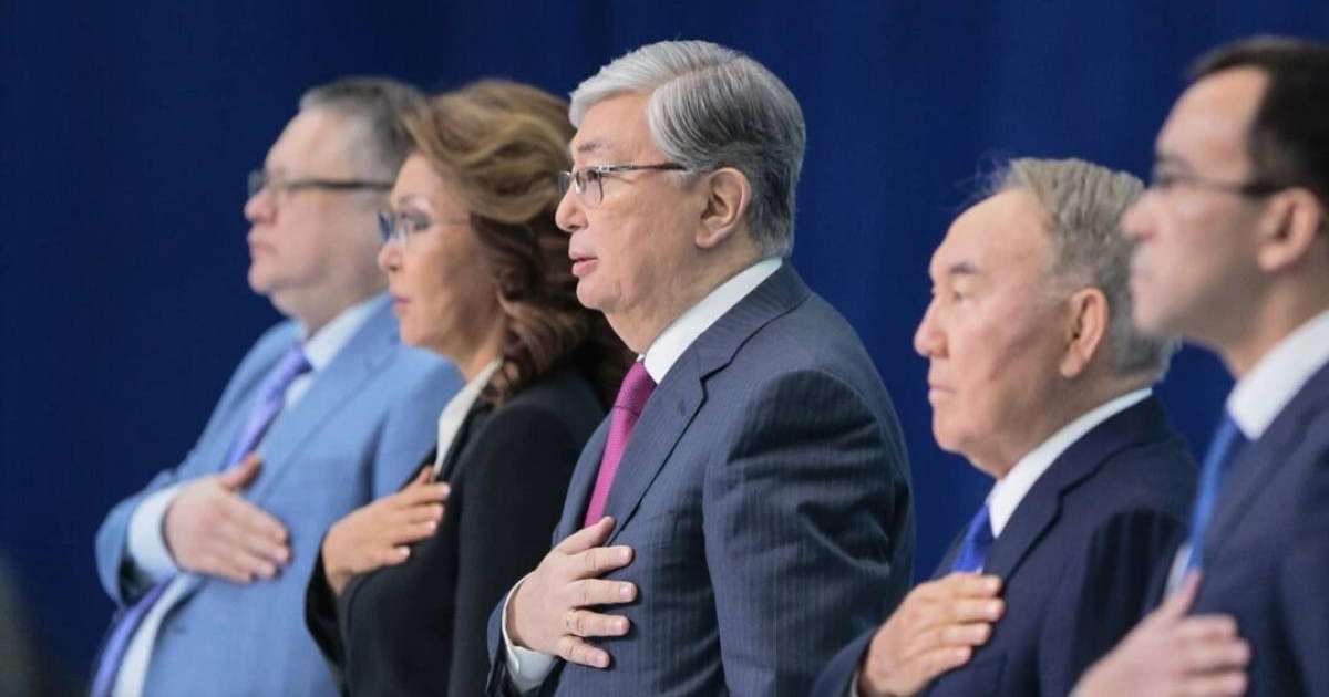 Династиядағы тартыс: Қазақстанда 10 жыл дайындалған билік транзиті болмай қалды