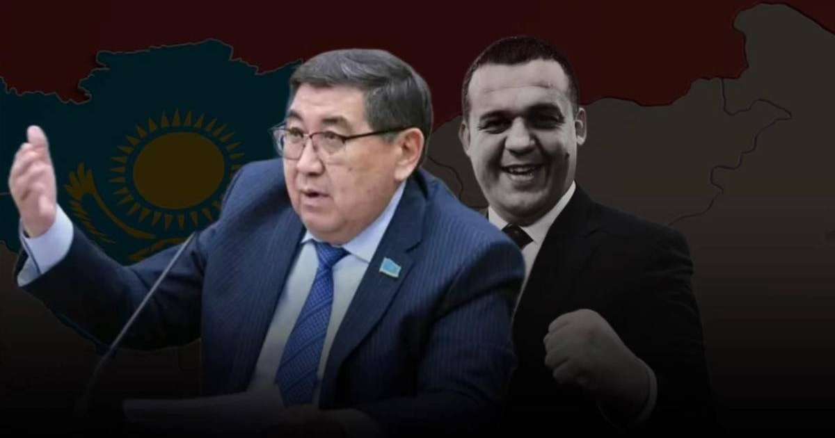 Ресейлік капитал құмар ойындар нарығын уысына алды — Бапи дабыл қақты