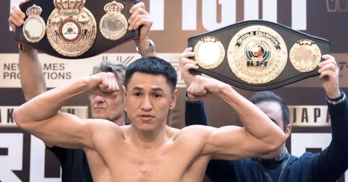 Қазақстандық боксшыға қыз зорлады деген айып тағылды