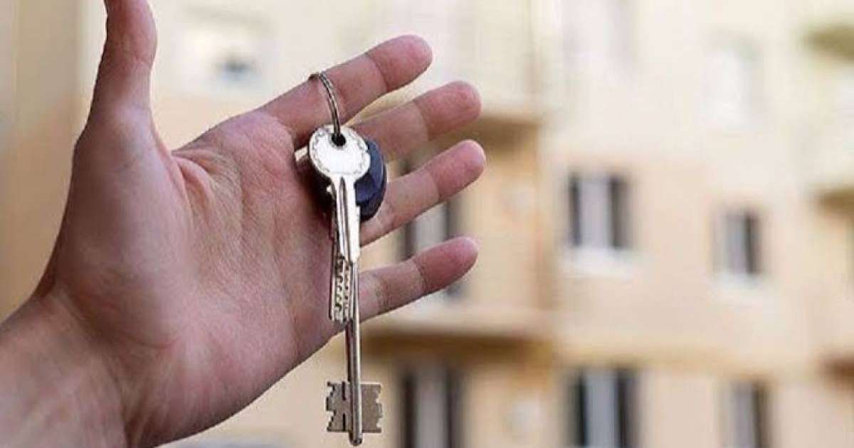 Шымкентте жастарға бөлінген 500-ге жуық пәтер заңсыз пайдаланылған