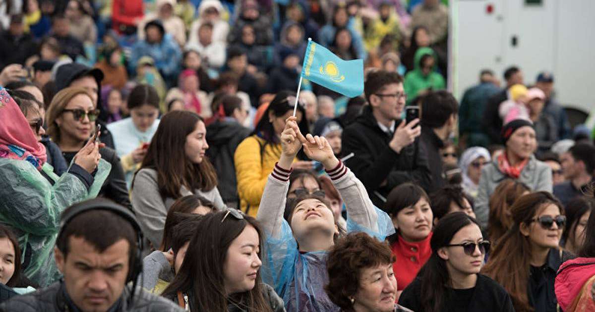 Мамыр айындағы мерекелер 2019: қанша күн демаламыз