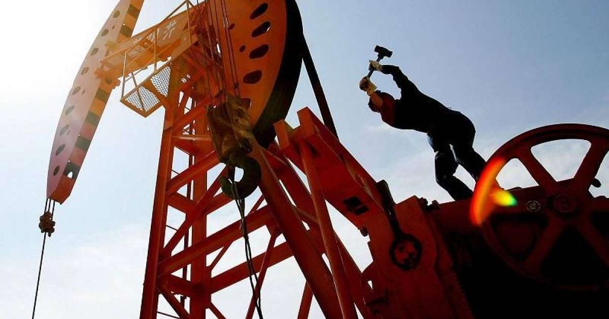 国际油价3日上涨