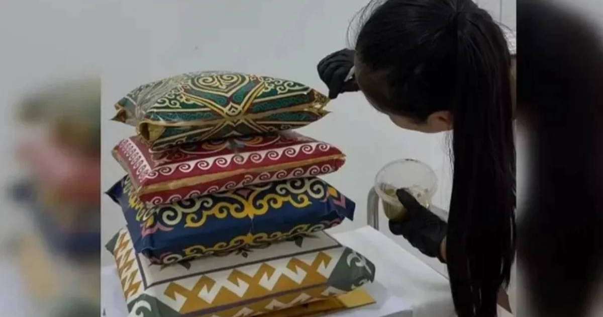 Торт дауы: Сот блогер Аселинаның кондитердің ар-намысына нұқсан келтірген-келтірмегенін анықтау үшін сарапшыны тартпақ