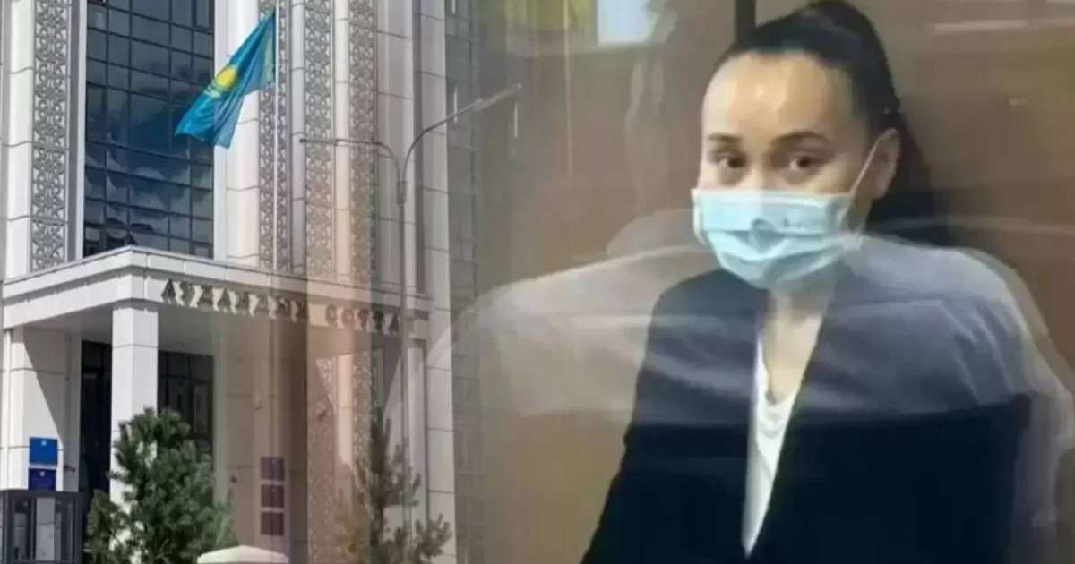 Перизат Қайрат колонияда немен айналысады? 