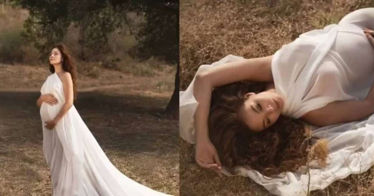 «Оның балаларымен бірге тұрамыз»: Альмира Тұрсын екінші жүктілігі жайлы айтты  