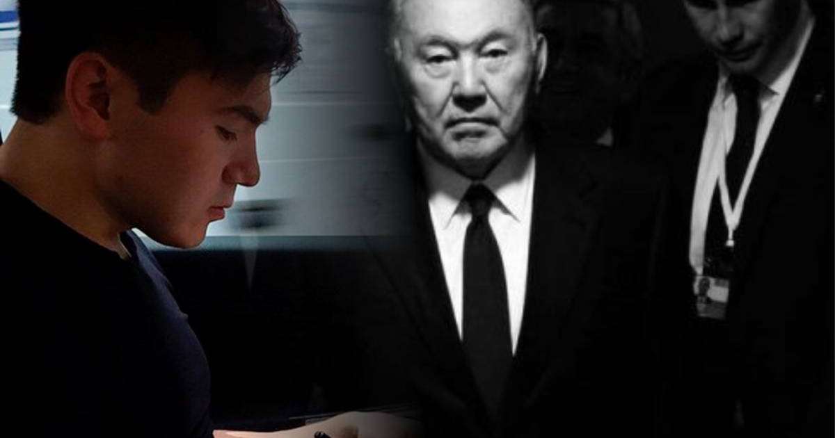 Қайда жерленгені әлі белгісіз: Әлемдік БАҚ Айсұлтан Назарбаевтың неден қайтыс болғанын жазды