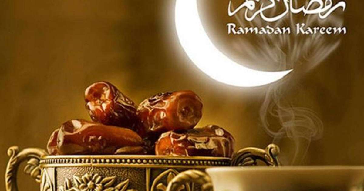 2021 жылы Рамазан айы - ораза уақыты