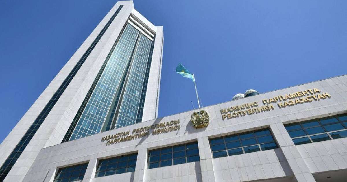 "Орысша сөйлейтін депутаттар, Ресейге барып депутат болсын"