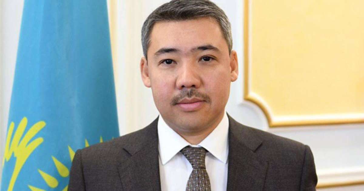 外交部任命投资委员会主席