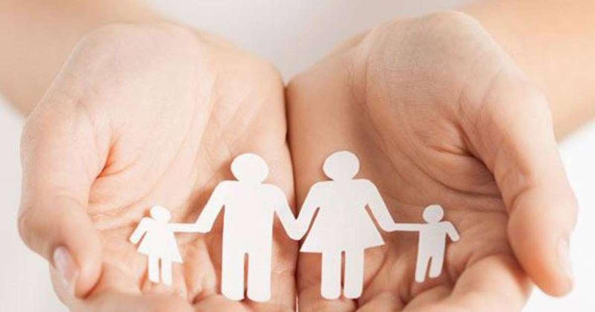 8.4万户多子女家庭获得94亿坚戈专项社会救助