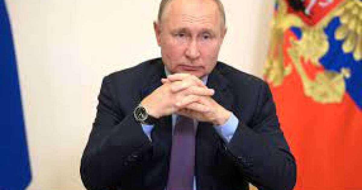 Ресейлік оппозиционер Путиннің Украинаға қатысты алдағы жоспарлары туралы айтты