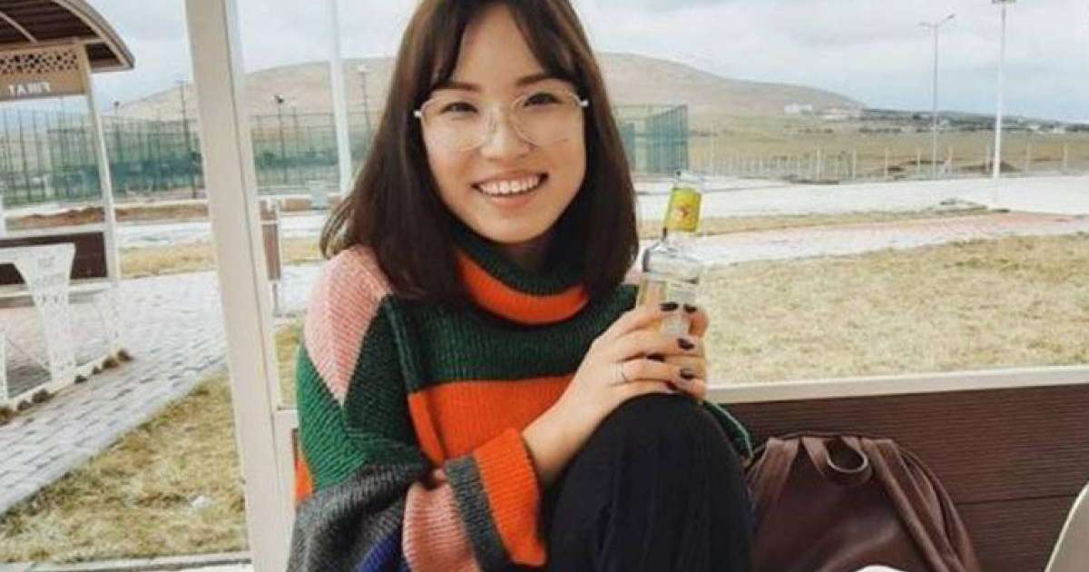 Түркияда өлтірілген 21 жастағы қазақ қызы: Елдана Қаһарман туралы тың деректер жарияланды