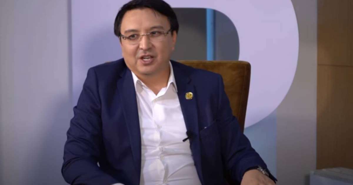 «Нұржан Әлтаевтың артында кім тұр?» - экс-депутат шындығын айтты (видео)