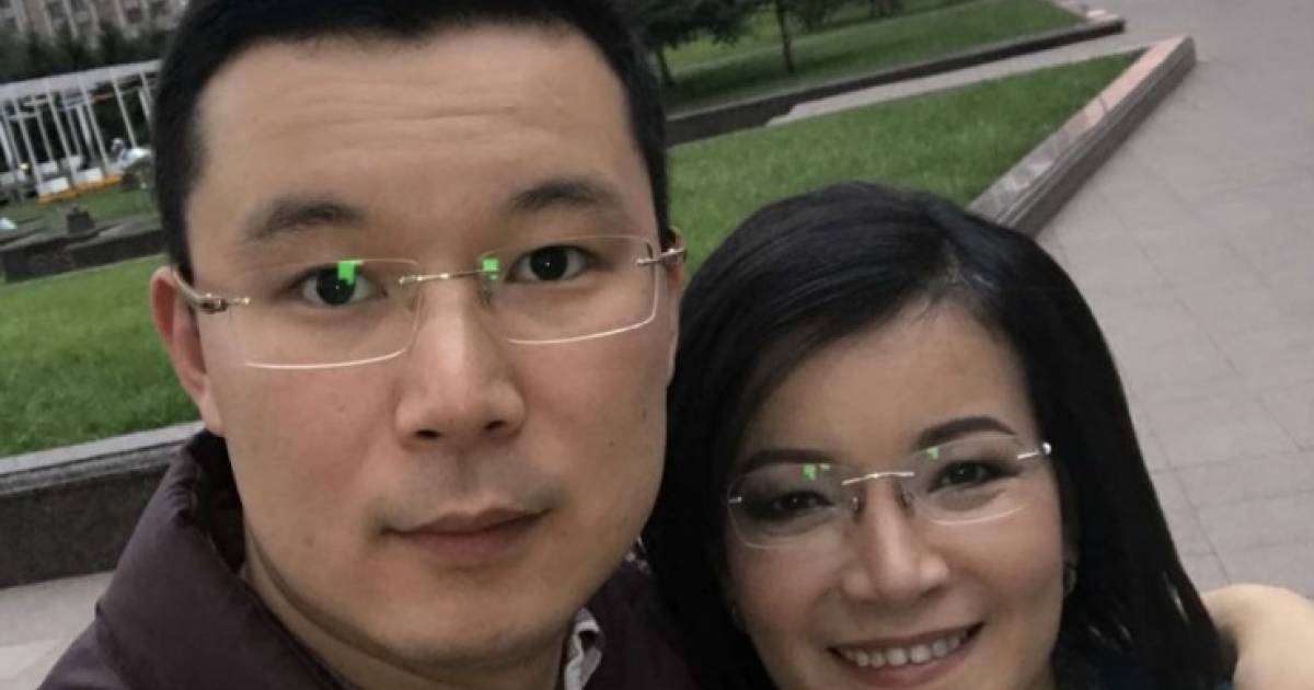 Танымал тележүргізуші Қымбат Досжан әже атанды