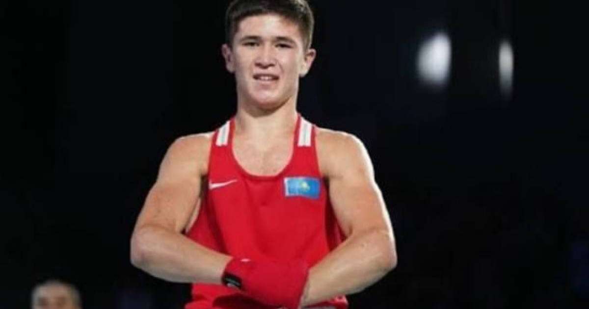 «Барлығы марапат алып жатыр»: Төрехан Сабырханның реніш себебін бапкері түсіндірді